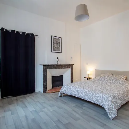 Grand T2 Hyper Centre Proche Toutes Commodites * Perpinhã
