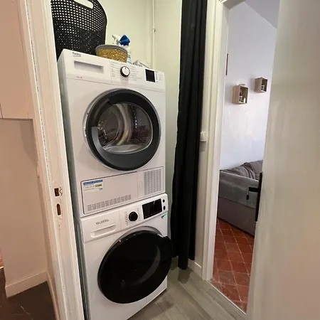 Apartment Grand T2 Hyper Centre Proche Toutes Commodites Perpignan
